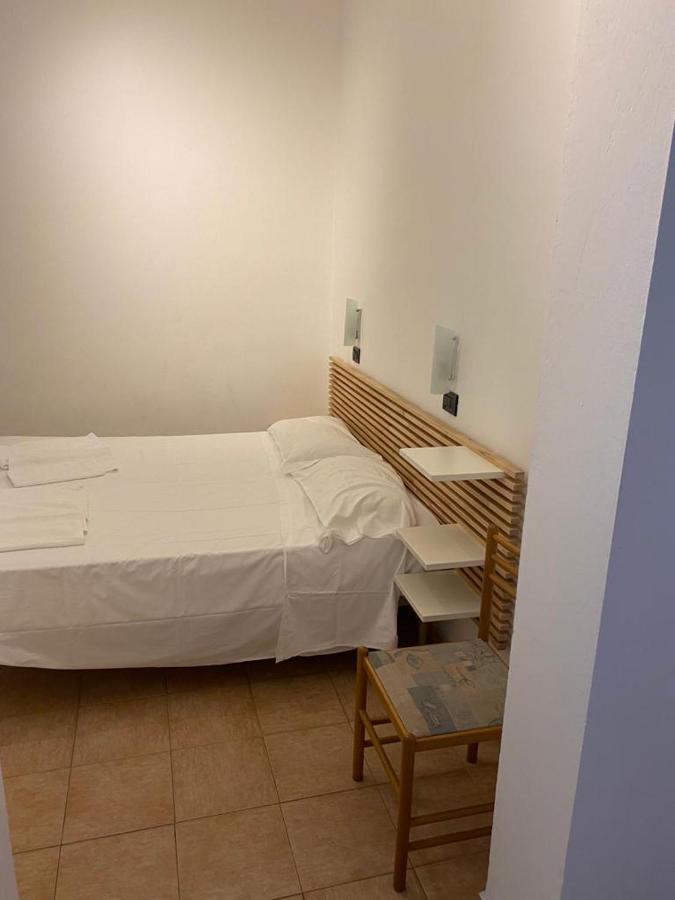 Hotel Nuovo Metropol Albissola Marina Exteriér fotografie