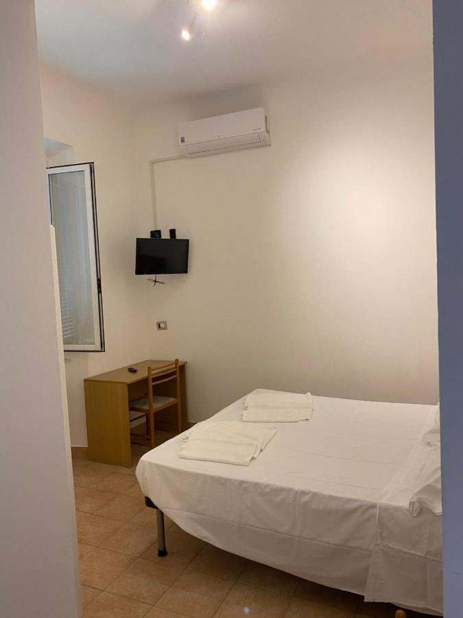 Hotel Nuovo Metropol Albissola Marina Exteriér fotografie