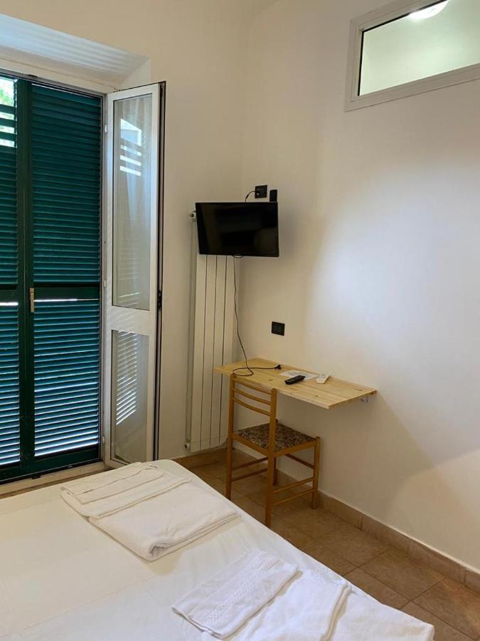Hotel Nuovo Metropol Albissola Marina Exteriér fotografie