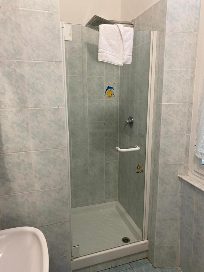 Hotel Nuovo Metropol Albissola Marina Exteriér fotografie