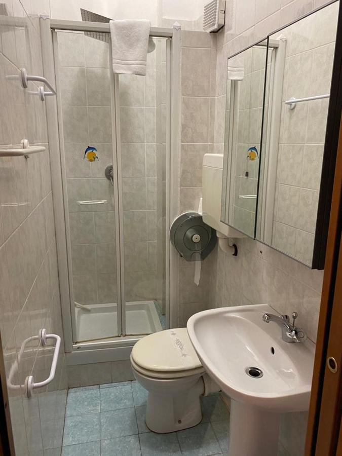 Hotel Nuovo Metropol Albissola Marina Exteriér fotografie
